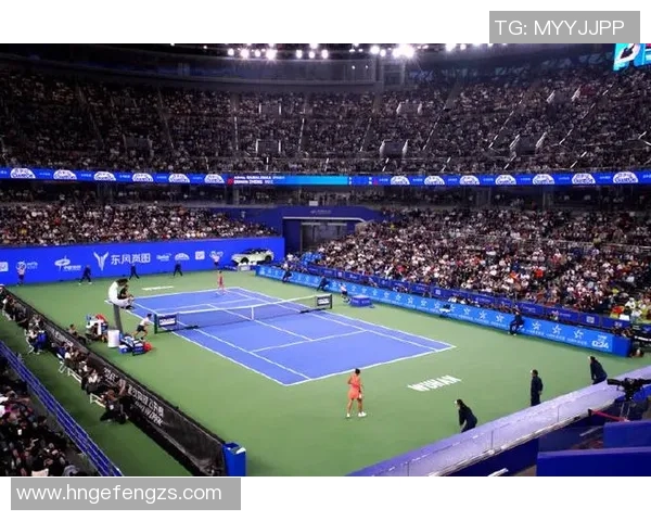 网球盛宴揭秘上海网球队的耐力训练与竞技精神