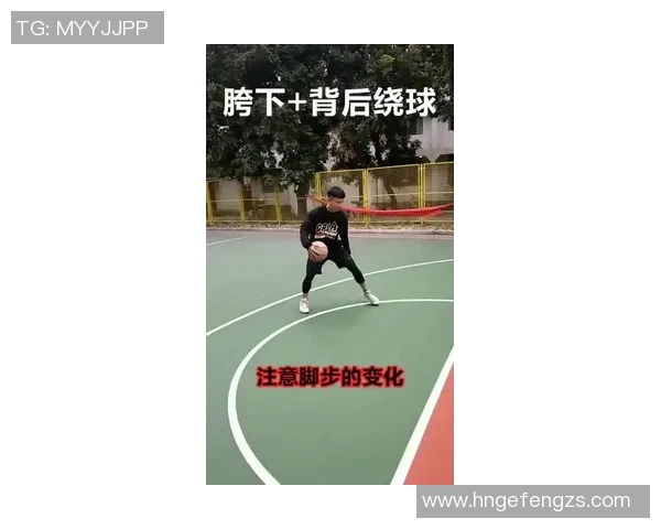 篮球新手必看灵活性训练技巧与入门指南助你快速提升球场表现